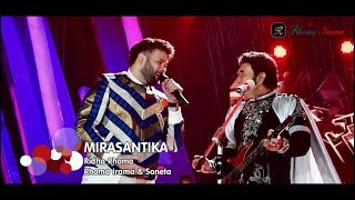 Download lagu RHOMA IRAMA & SONETA GROUP FT. RIDHO RHOMA - MIRASANTIKA (LIVE) mp3