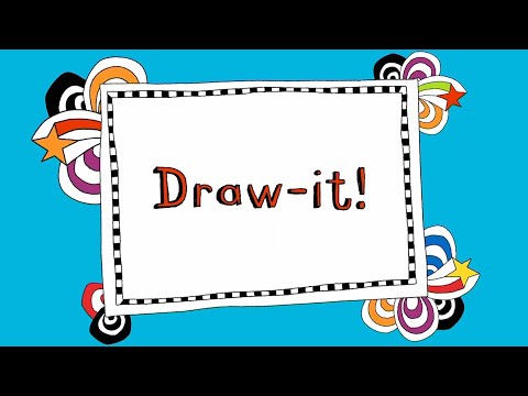 Best of Draw It✏️ Season One | Tom Gates Brilliant World | Drawing For Kids - Kids (6+), Kingdom Kids Zone - Tom Gates Brilliant World