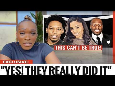 "Deitrick Haddon's Ex Wife, Damita Speaks On The DISTURBING BOMBSHELL Revelations NOBODY KNEW!"