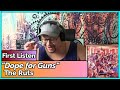 The Ruts- Dope for Guns (REACTION & REVIEW)
