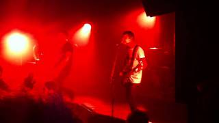 The Amity Affliction - H.M.A.S. Lookback (Live @ Billboard U18)