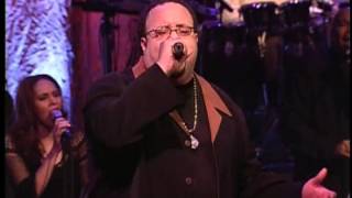 Fred Hammond - When It Gets Down To It