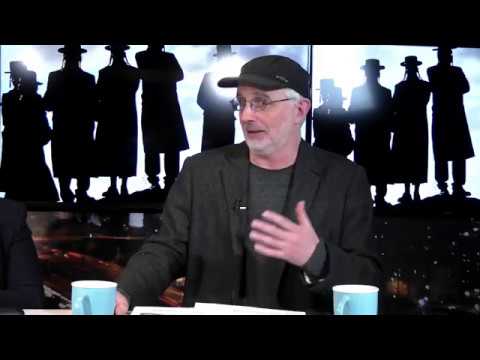 A Világ Zsidó Szemmel 2018.02.09.