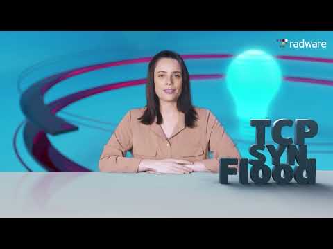Tcp Syn