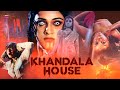 Khandala House Full Hindi Horror Movie Anil Dhawan Nafeali Khan Meghna Patel Poonam Dasgupt