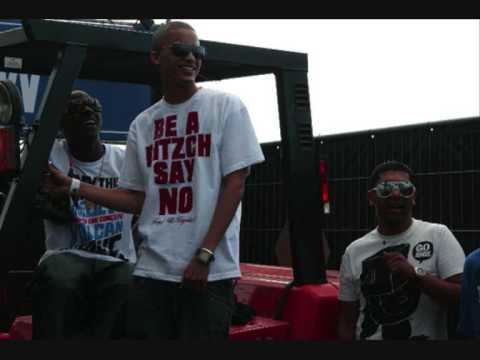 Darryl & Reejon  A-Town Paperchaser ft. Sjaak & Murda Turk (+download)