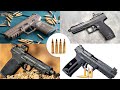 Las 5 Mejores Pistolas Calibre Five Seven Cartucho 5 7 X 28 Mm