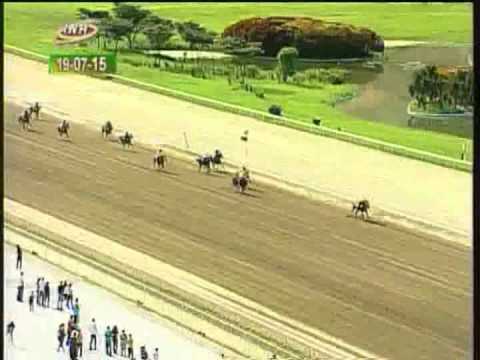 Resumen Domingo, 19 de Julio de 2015 - La Rinconada