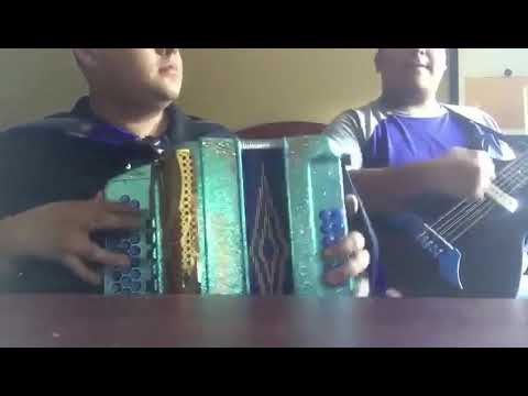 Manuel Treviño & Antonio Rosales - Polka - Folk 88 boppola