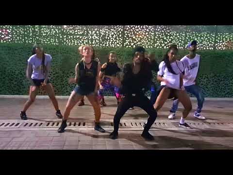 J Hus - Did You See ft kino queng optimistic