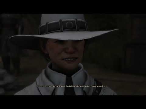 GreedFall Gameplay Walkthrough (No Commentary) | Main Story & Side Missions | Part 13