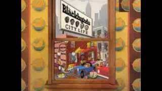 The Blackbyrds - All I Ask (1975)