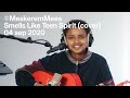 Meskerem Mees — Smells Like Teen Spirit (live) (Nirvana cover)