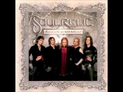 Soulrelic - Burned to Ashes