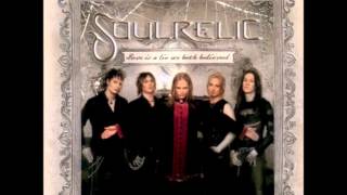Soulrelic - Burned to Ashes