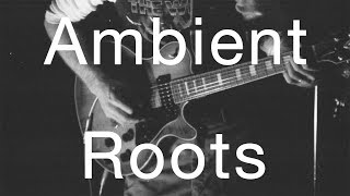 Video thumbnail for Chords of Orion Ambient Guitar Roots Music (ARP Avatar Guitar Synth, Moog Taurus Pedals) by Chords Of Orion