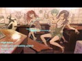 I kissed a drunk girl something corporate - Nightcore ...