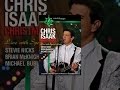 Chris Isaak - Christmas: A Soundstage Special Event