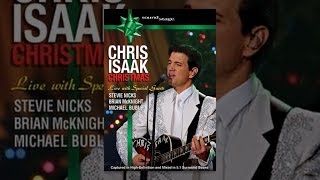 Chris Isaak - Christmas: A Soundstage Special Event