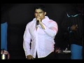 Jerry Rivera en Peru-Casi Un Hechizo 