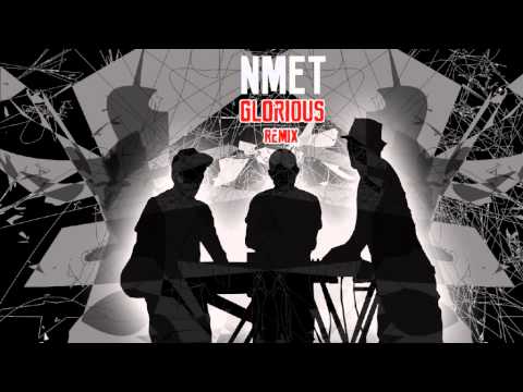 Night Marks Electric Trio - Glorious Tune (JNKP & Adam Peter Remix)