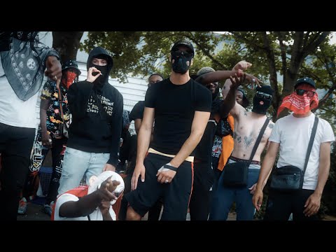 B-YOH - #ENSAUVAGEMENT 5 (prod. Ihas Beats)