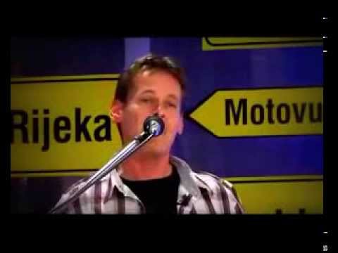 ALEDORY - OPROSTI MI LIVE  TV NOVA Pula