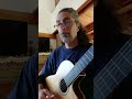 Jane Pickering's Lute Book, Toy in A Major (Anon. English, 16th C)
