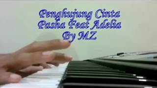 Download lagu Penghujung Cintaku - Pasha ft Adelia mp3