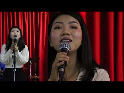 Na Dawtmi Fa Ka Si || Zing Len Par || Pathian Hlathar 2018