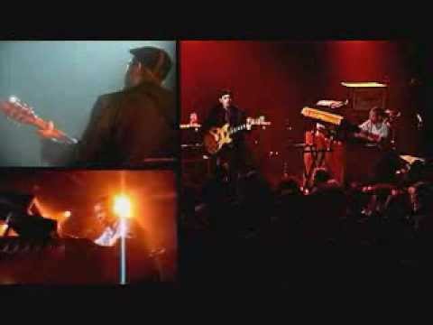 Soulive - El Ron