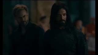 Warrior Nun: Who is Adriel in Warrior Nun? video