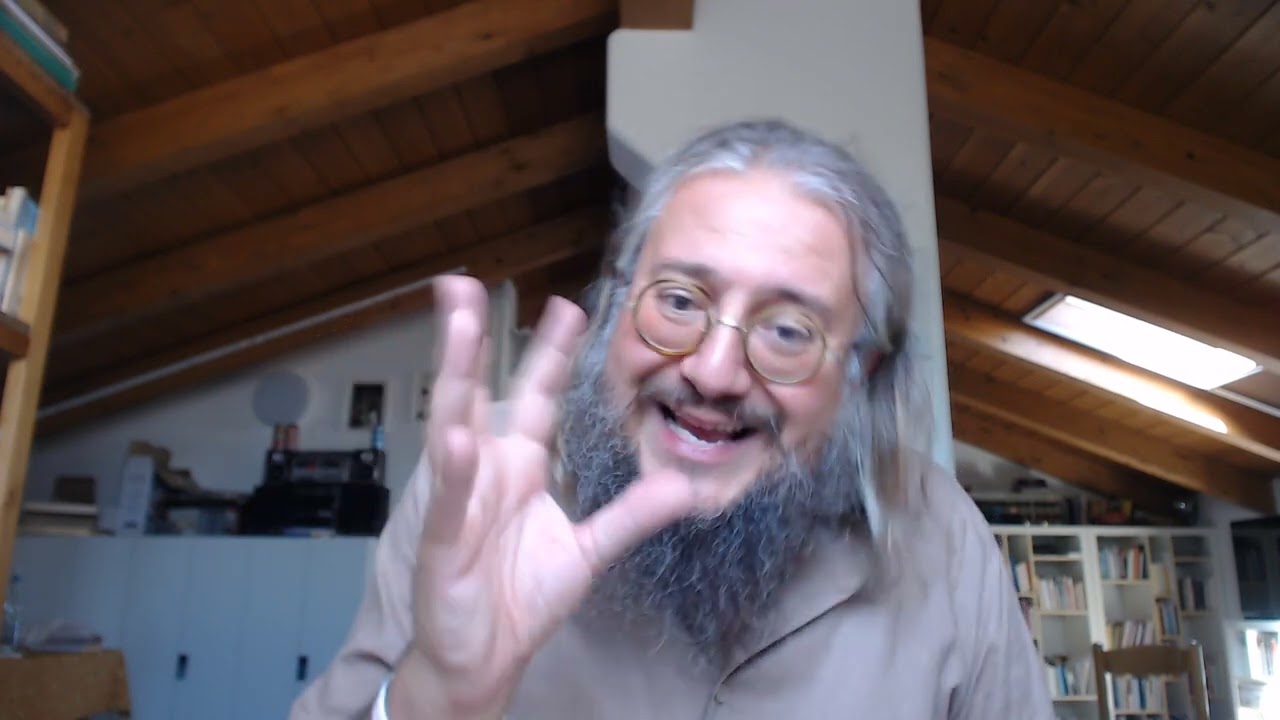 La follia che chiamate musica