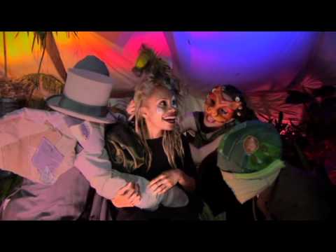 Glorious by Ngaiire - Directed by Karla Conway