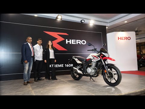 2026 Hero Xtreme 160R | Full Review, Features, Price & Performance