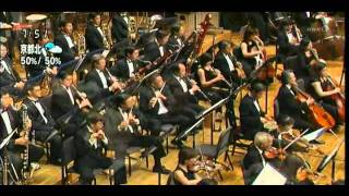 Download lagu Ravel  Bolero Eiji Oue Osaka PO mp3