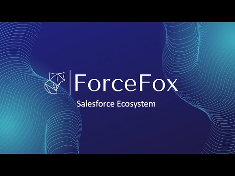 Salesforce Associate Kurs: Episode 1 - Salesforce Ecosystem (Deutsch)