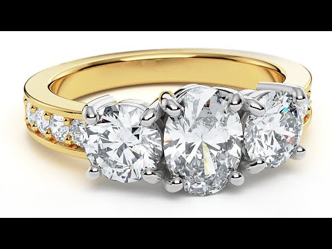 Jewelry Rendering in KeyShot: Complete Professional Workflow