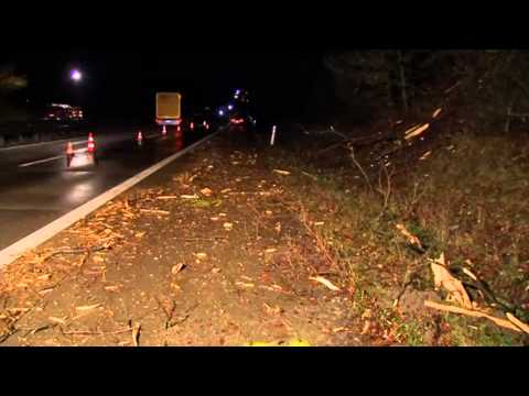 Kampfjet-Unglück: Tornado der Bundeswehr abgestürz