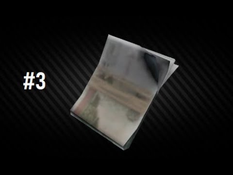 2500 roubles scav case | escape from tarkov | 3
