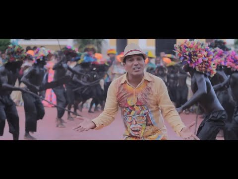 CHECO ACOSTA - CHECARNAVAL ( Video Oficial )
