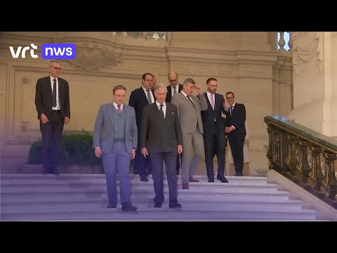 Het volledige interview met Bart De Wever na 1 jaar premierschap