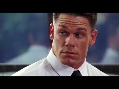 The Marine - Funny Scene (HD)