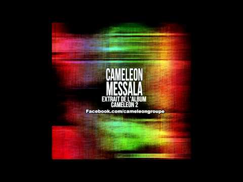 Cameleon   II   MessalaOfficiel