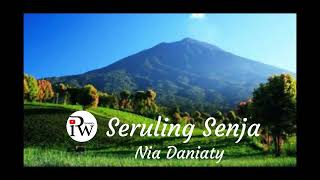 Download lagu Seruling Senja - Nia Daniaty - Lyrics mp3