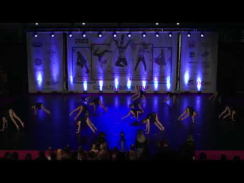 9. Victoria Talent Academy, z.s. - All let go