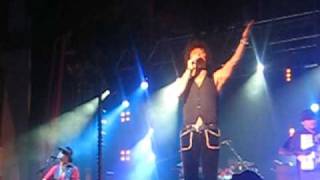 Enrique Bunbury - Canto (El Mismo Dolor)