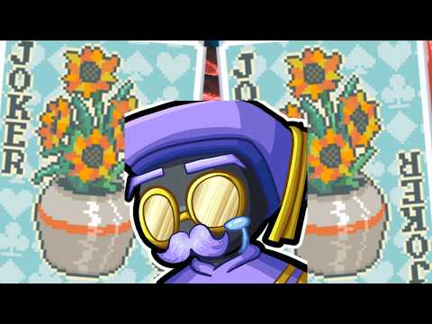 The Doc HATES this Joker (Gold Stake Lessons)