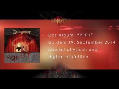 Snippet zum neuen Drehmoment-Album "Pffh"