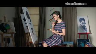 Download lagu New WhatsApp status/ female version status/ ankhe jab bhi kholega payega mujhe mp3